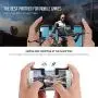M24 Phone Gamepad Trigger Fire Button Aim Key Joystick Smartphone Tablet Gaming L1R1 Shooter Controller M24 Phone Gamepad Trigger Fire Button Aim Key Joystick Smartphone Tablet Gaming L1R1 Shooter Controller
