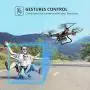 Holy Stone F181W 1080P WiFi FPV Drone with Wide-Angle HD Camera Live Video RC Quadcopter with Altitude Hold, Gravity Sensor Function, RTF and Easy to Fly for Beginner & Kids, 2 Batteries Included Holy Stone F181W 1080P WiFi FPV Drone with Wide-Angle HD Camera Live Video RC Quadcopter with Altitude Hold, Gravity Sensor Function, RTF and Easy to Fly for Beginner & Kids, 2 Batteries Included