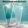 [2 Pack] Screen Protector for Samsung Galaxy Note 10 Plus/Note 10+ (6.8&quot), Tempered Glass 9H 3D Full Coverage HD Fingerprint Unlock Screen Protector for Note 10 Plus