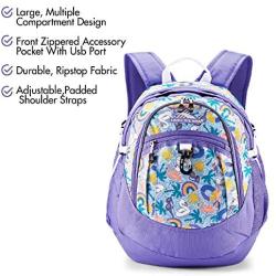 High Sierra Fatboy Backpack