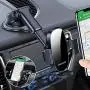 Miracase 4-in-1 Cell Phone Holder for Car, Universal Car Phone Holder Mount for Dashboard Air Vent Windshield Compatible with iPhone 11 Pro Max/SE/XR/XS/8 Plus/Samsung S20 Ultral/Note 10 & All Phones Miracase 4-in-1 Cell Phone Holder for Car, Universal Car Phone Holder Mount for Dashboard Air Vent Windshield Compatible with iPhone 11 Pro Max/SE/XR/XS/8 Plus/Samsung S20 Ultral/Note 10 & All Phones