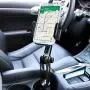 Cellet PH650 Car Cup Holder Mount, Smart Phone Cradle Compatible for iPhone 11 Pro max Xs Max Xr X 8 Plus Samsung Note 10+ 9 8 5 Galaxy A50 A6 S10 S10+ S9 Plus S8+ Active J7 V J3 V Extra Long Neck Cellet PH650 Car Cup Holder Mount, Smart Phone Cradle Compatible for iPhone 11 Pro max Xs Max Xr X 8 Plus Samsung Note 10+ 9 8 5 Galaxy A50 A6 S10 S10+ S9 Plus S8+ Active J7 V J3 V Extra Long Neck