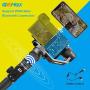 FeiyuTech G6 Max 4-in-1 Gimbal, 3-Axis Handheld Stabilizer, Compatible with Compact Cameras, Pocket Cameras Smartphones and Action Cameras, Max. Playload 1.2 KG, with WiFi/Cable Control