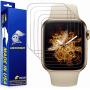 ArmorSuit [6 Pack] MilitaryShield Screen Protector for Apple Watch Series 5/ Series 4 (40mm) [Max Coverage] - Anti-Bubble HD Clear Film
