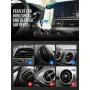 Mpow Car Phone Mount, Air Vent Car Phone Holder, Cell Phone Cradle Compatible iPhone 11 Pro MAX/XS MAX/XS/XR/X/8/8Plus, Samsung Galaxy S9/S8/S7/S6, Smartphone Under 6.5 Inch Mpow Car Phone Mount, Air Vent Car Phone Holder, Cell Phone Cradle Compatible iPhone 11 Pro MAX/XS MAX/XS/XR/X/8/8Plus, Samsung Galaxy S9/S8/S7/S6, Smartphone Under 6.5 Inch