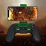 Wireless Gamepad, BestOff Mobile Gaming Controller Gamepad Joystick Supports Android 6.0 Above System/iOS 11.3 Above System Game Controller Wireless Gamepad, BestOff Mobile Gaming Controller Gamepad Joystick Supports Android 6.0 Above System/iOS 11.3 Above System Game Controller
