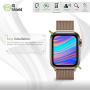 IQ Shield Screen Protector Compatible with Apple Watch Series 4 (44mm)(6-Pack)(Easy Install) Anti-Bubble Clear Film