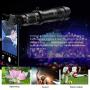 Apexel High Power 28x HD Phone Telephoto Lens with Remote Shutter Works with iPhone X/XR Samsung Pixel Android Any Smartphones