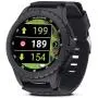 SkyCaddie LX5, GPS Golf Watch with Touchscreen Display and HD Color CourseView Maps, Black, Small SkyCaddie LX5, GPS Golf Watch with Touchscreen Display and HD Color CourseView Maps, Black, Small