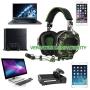 SADES SA926T Xbox One Headset Surround Sound Over-Ear Headphones, Gaming Headsets for Xbox One/PC/Mac / PS4 / Phone/Laptop