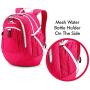 High Sierra Fatboy Backpack