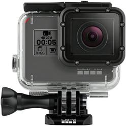 GoPro AADIV-001 Super Suit with Dive Housing for HERO7 /HERO6 /HERO5 , Clear, One Size