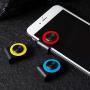 SARDABA - Durable Game Joystick Mobile Phone Rocker Joypad Tablet Game Controller Plastic Phonegame Accessories for Gaming Lovers