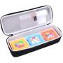 LTGEM EVA Hard Case for Osmo Genius Kit for iPad - Travel Protective Carrying Storage Bag