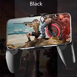 YUBINK Wireless Bluetooth Gamepad Remote Game Controller Joystick for PUBG Mobile