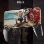 YUBINK Wireless Bluetooth Gamepad Remote Game Controller Joystick for PUBG Mobile