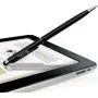 Teviwin 2 in 1 Slim Capacitive Stylus & Ballpoint Pen for Universal Touch Screens Devices, iPhone 6 Plus, iPad, Tablets, Samsung Galaxy (12 Colors/ Pieces) Teviwin 2 in 1 Slim Capacitive Stylus & Ballpoint Pen for Universal Touch Screens Devices, iPhone 6 Plus, iPad, Tablets, Samsung Galaxy (12 Colors/ Pieces)