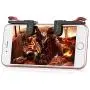 M24 Phone Gamepad Trigger Fire Button Aim Key Joystick Smartphone Tablet Gaming L1R1 Shooter Controller M24 Phone Gamepad Trigger Fire Button Aim Key Joystick Smartphone Tablet Gaming L1R1 Shooter Controller