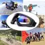 DODOING Ski Goggles, Snowboard Goggles with UV 400 Protection, Windproof, Dustproof, Anti-Glare Lenses Goggles for Motorcycle Cycling Outdoor Sports Eyewear for Kids, Boys & Girls, Youth, Men & Women DODOING Ski Goggles, Snowboard Goggles with UV 400 Protection, Windproof, Dustproof, Anti-Glare Lenses Goggles for Motorcycle Cycling Outdoor Sports Eyewear for Kids, Boys & Girls, Youth, Men & Women