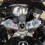 Motorcycle Phone Mount with USB Charger Grip Mobile Phone Holder GPS Navigation Bracket for Suzuki GSX-R 600 750 1000 GSX 1300R Hayabusa BMW S1000RR Yamaha YZF Kawasaki Ninja Honda CBR Accessories Motorcycle Phone Mount with USB Charger Grip Mobile Phone Holder GPS Navigation Bracket for Suzuki GSX-R 600 750 1000 GSX 1300R Hayabusa BMW S1000RR Yamaha YZF Kawasaki Ninja Honda CBR Accessories