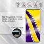 Galaxy S20 Plus Screen Protector + Camera Lens Protectors, RUAN [2 + 2 Pack] Full Coverage Screen Protector,HD Clarity,Anti Scratch,Touch Screen Accuracy Film for Samsung Galaxy S20 Plus(6.7 Inch)