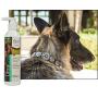 UltraCruz Canine Pure Salmon Oil Supplement for Dogs, 8 oz