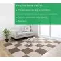 LOOBANI Non-Slip Treads Mat for Dogs and Pets, Self-Adhering Removable Washable Step Rugs Floor Protector for Skid Indoor Surfaces LOOBANI Non-Slip Treads Mat for Dogs and Pets, Self-Adhering Removable Washable Step Rugs Floor Protector for Skid Indoor Surfaces