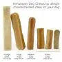 Himalayan Dog Chews 100% Natural, Small, 3.3 Oz., 3 Piece