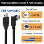 Quest Link Cable 16ft/5m, VRCLUB Oculus Quest Link Cable, High Speed Data Transfer & Fast Charging USB C Cable Compatible for Oculus Quest Headset and Gaming PC