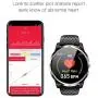 NiceFuse Smart Watch, Fitness Tracker Health Watch with Heart Rate Blood Oxygen Monitor, Multiple Sport Modes, Waterproof Activity Tracker Smartwatches with Sleep Monitor