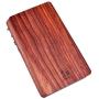 LingTing LT-K17A 17 keys Kalimba Mbira Thumb Piano（wind whisperer）