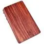 LingTing LT-K17A 17 keys Kalimba Mbira Thumb Piano（wind whisperer）