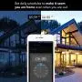 Smart Light Bulb Compatible with Alexa, RGB 60W WiFi Bulb Compatible with Amazon Echo and Google Assistant. Multicolor, Dimmable, No Hub Required, Widget, IFTTT and Siri Shortcut Smart Light Bulb Compatible with Alexa, RGB 60W WiFi Bulb Compatible with Amazon Echo and Google Assistant. Multicolor, Dimmable, No Hub Required, Widget, IFTTT and Siri Shortcut