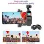 ULANZI OP-5 OSMO Pocket Wide Angle Lens Magnetic Structure for DJI OSMO Pocket Camera Handheld Gimbal Stabilizer Accessories Wide-Angle Camera Lens ULANZI OP-5 OSMO Pocket Wide Angle Lens Magnetic Structure for DJI OSMO Pocket Camera Handheld Gimbal Stabilizer Accessories Wide-Angle Camera Lens