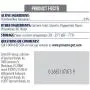 Pro-Sense P-87073 Plus Peppermint Flavor Dental Solutions Wipes, 90 Count Pro-Sense P-87073 Plus Peppermint Flavor Dental Solutions Wipes, 90 Count