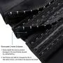 ECOWALSON Waist Trainer for Women Corset Cinher Body Shaper with Steel Bones and Extender ECOWALSON Waist Trainer for Women Corset Cinher Body Shaper with Steel Bones and Extender
