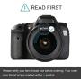 K&F Concept 67mm ND Fader Variable Neutral Density Adjustable ND Filter ND2 to ND400 for Canon 7D 700D 600D 70D 60D 650D 550D for Nikon D7100 D80 D90 D7000 D5200 D3200 D5100 D3200 D5300 DSLR Cameras + Lens Cleaning Cloth