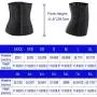 ECOWALSON Waist Trainer for Women Corset Cinher Body Shaper with Steel Bones and Extender ECOWALSON Waist Trainer for Women Corset Cinher Body Shaper with Steel Bones and Extender