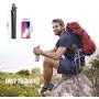 Phone Tripod,Portable and Flexible Phone Tripod Stand with Wireless Remote and Cell Phone Tripod,Compatible with iPhone/Android Phone,Camera,Sports Camera GoPro Phone Tripod,Portable and Flexible Phone Tripod Stand with Wireless Remote and Cell Phone Tripod,Compatible with iPhone/Android Phone,Camera,Sports Camera GoPro
