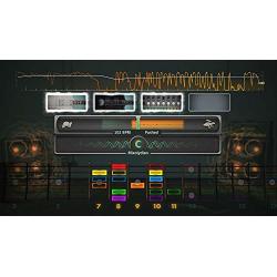 Rocksmith 2014 PC/MAC Game Only- Digital Code (NO CABLE)