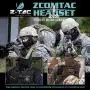 【Z-TAC Official Store】 Waterproof PTT Cable for Plug for Z Tactical C II H50 & H60HD01 Noise Reduction Headset, PTT with Tactical Headphones, Headset Adapter, Outdoor Headphones, Z112 【Z-TAC Official Store】 Waterproof PTT Cable for Plug for Z Tactical C II H50 & H60HD01 Noise Reduction Headset, PTT with Tactical Headphones, Headset Adapter, Outdoor Headphones, Z112