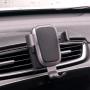 Phone Holder for Honda CRV, Dashboard Air Vent Adjustable Cell Phone Holder for Honda CRV 2019 2018 2017,Phone Mount for iPhone 8 iPhone X,Wireless Charging Smartphone 5.5~6 in