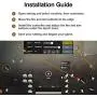 YaLiu 3 Triggers Mobile Game Controller, Transparent Gaming Triggers Aim and Shoot Buttons for PUBG/Knives Out/Rules of Servival Jostick for Android iOS Phone YaLiu 3 Triggers Mobile Game Controller, Transparent Gaming Triggers Aim and Shoot Buttons for PUBG/Knives Out/Rules of Servival Jostick for Android iOS Phone