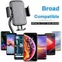 Car Cup Holder Phone Mount Universal Adjustable Gooseneck Cell Phone Cup Holder for car Cell Phone Cradle with 360° Rotatable Cup Phone Holder for car iPhone 11 PRO MAX XS/X/8/7 Plus/Samsung Galaxy Car Cup Holder Phone Mount Universal Adjustable Gooseneck Cell Phone Cup Holder for car Cell Phone Cradle with 360° Rotatable Cup Phone Holder for car iPhone 11 PRO MAX XS/X/8/7 Plus/Samsung Galaxy