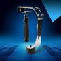 EBTOOLS PRO Handheld Steadycam Video Stabilizer Gimbal Stabilizer for Digital Camera Camcorder DV DSLR SLR