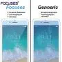 Screen Protector iPhone 8,7,6S,6(4.7&quot)(3 Pack),Focuses Anti-Blue Light Screen Protector [Eye Protect][Bubble Free] Tempered Glass for iPhone 8/7/6S/6
