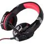 G9000 PS4 Gaming Headset 3.5mm Bass Headphone Game Earphone with Microphone for PC Laptop One Mobile Phone G9000 PS4 Gaming Headset 3.5mm Bass Headphone Game Earphone with Microphone for PC Laptop One Mobile Phone
