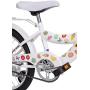 Unique Bicycle Stickers - 60 Pack - Paste Them on Travel Suitcases Cars Skateboards Pencil Boxes Bike Mobile Phones and More - Cool and Fashionable Decals - Colorful Designs Fun Decoration