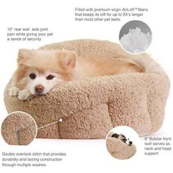 Best Friends by Sheri OrthoComfort Deep Dish Cuddler