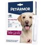 PetArmor for Dogs, Flea and Tick Treatment for Large Dogs (45-88 Pounds), Includes 3 Month Supply of Topical Flea Treatments